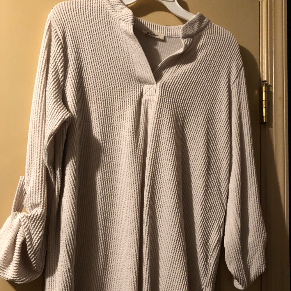 Blumin Shirt Size Small